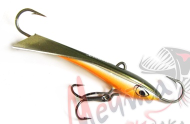 Балансир RAPALA SNR-8 RFSH