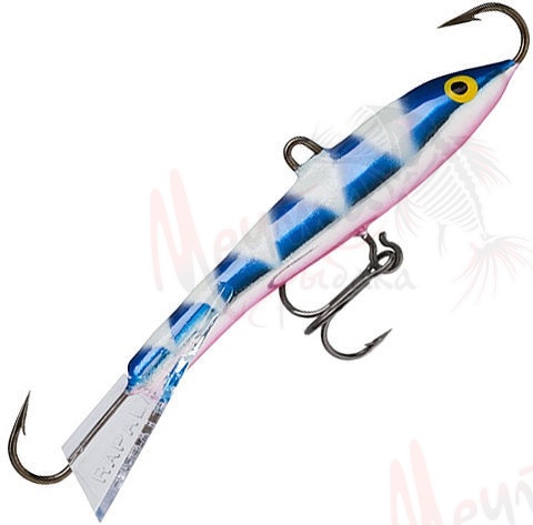 Балансир RAPALA W-3 GZBP