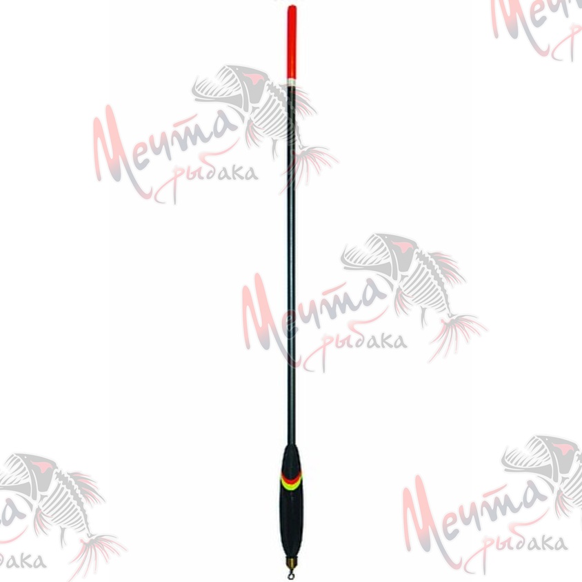 Поплавок SALMO art. 9202-020 (2+2 гр)