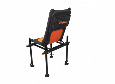 КРЕСЛО "ARGENTUM" 