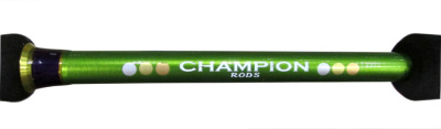 СПИННИНГ "CHAMPION" FOREMAN 802M #7-28g