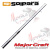 Спиннинг MajorCraft "SOLPARA T792M" -- 0.5-7g