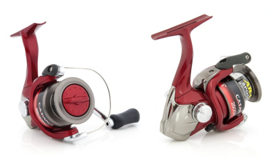 КАТУШКА "SHIMANO" CATANA FE #2500