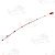 СТОРОЖОК "WHISKER" 180-213 1,5/30см. #0,6-2 гр.