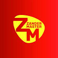 ZANDER MASTER