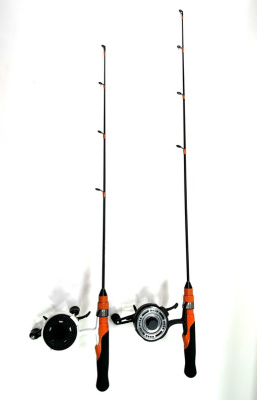 УДОЧКА ЗИМНЯЯ "RODSTARS" 70 #HH