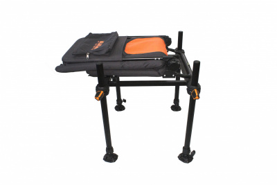 КРЕСЛО "ARGENTUM" 