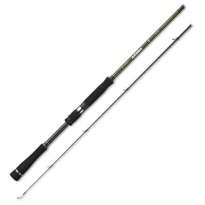 СПИННИНГ ZETRIX HAYRON GEN.2 HRS-702M #7-28g