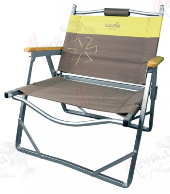 КРЕСЛО NORFIN ULVILA NF ALU