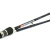 Спиннинг MajorCraft BASSPARA 702ML #3.5-10.5
