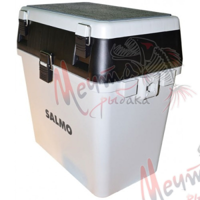 Ящик ЗИМНИЙ "SALMO" #2070