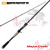 Спиннинг MajorCraft BASSPARA 632ML #3-10g Спиннинг MajorCraft BASSPARA 632ML #3-10g
