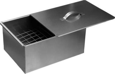 КОПТИЛЬНЯ "ТОНАР" #K-003