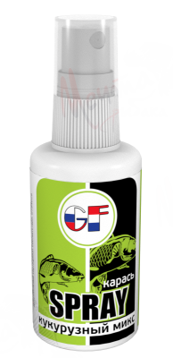 ДИП "GREENFISHING" КУКУРУЗНЫЙ МИКС