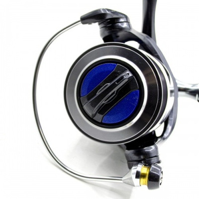 КАТУШКА "FLAGMAN" LEGEND FEEDER 6000