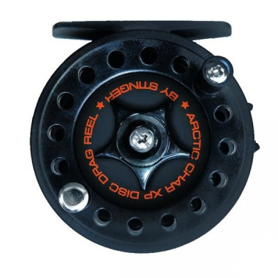 КАТУШКА "STINGER" ARCTTIC CHAR #70XP