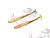 ВИБ BASSDAY RANGE VIB 100ES #RS-06