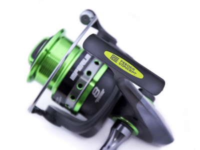 КАТУШКА FEEDDER CONCEPT IMPERIUM 8 4000FD